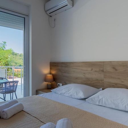 Grejm Lux Family Apartments Petrovac Εξωτερικό φωτογραφία