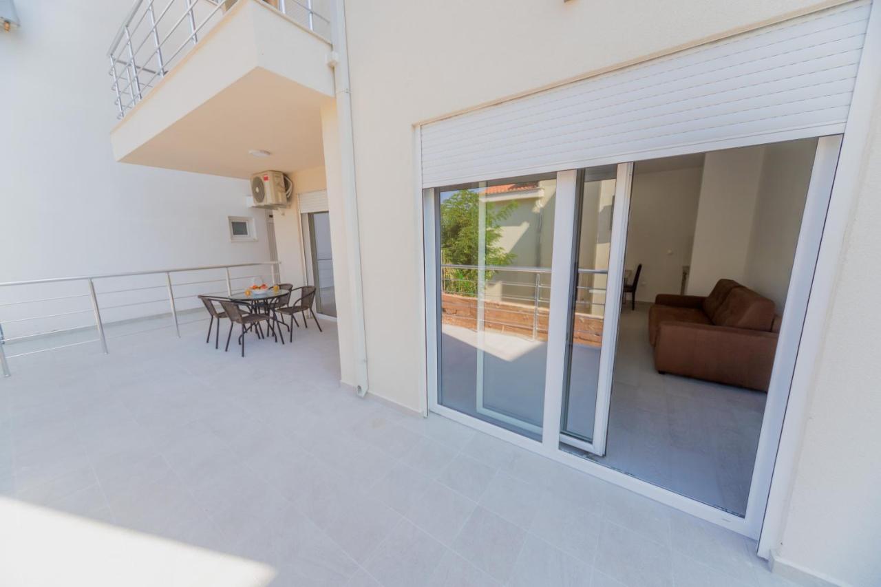 Grejm Lux Family Apartments Petrovac Εξωτερικό φωτογραφία