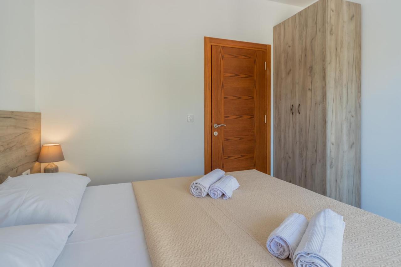 Grejm Lux Family Apartments Petrovac Εξωτερικό φωτογραφία